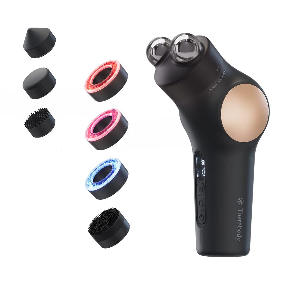 Therabody - TheraFace Pro – Ace Sports