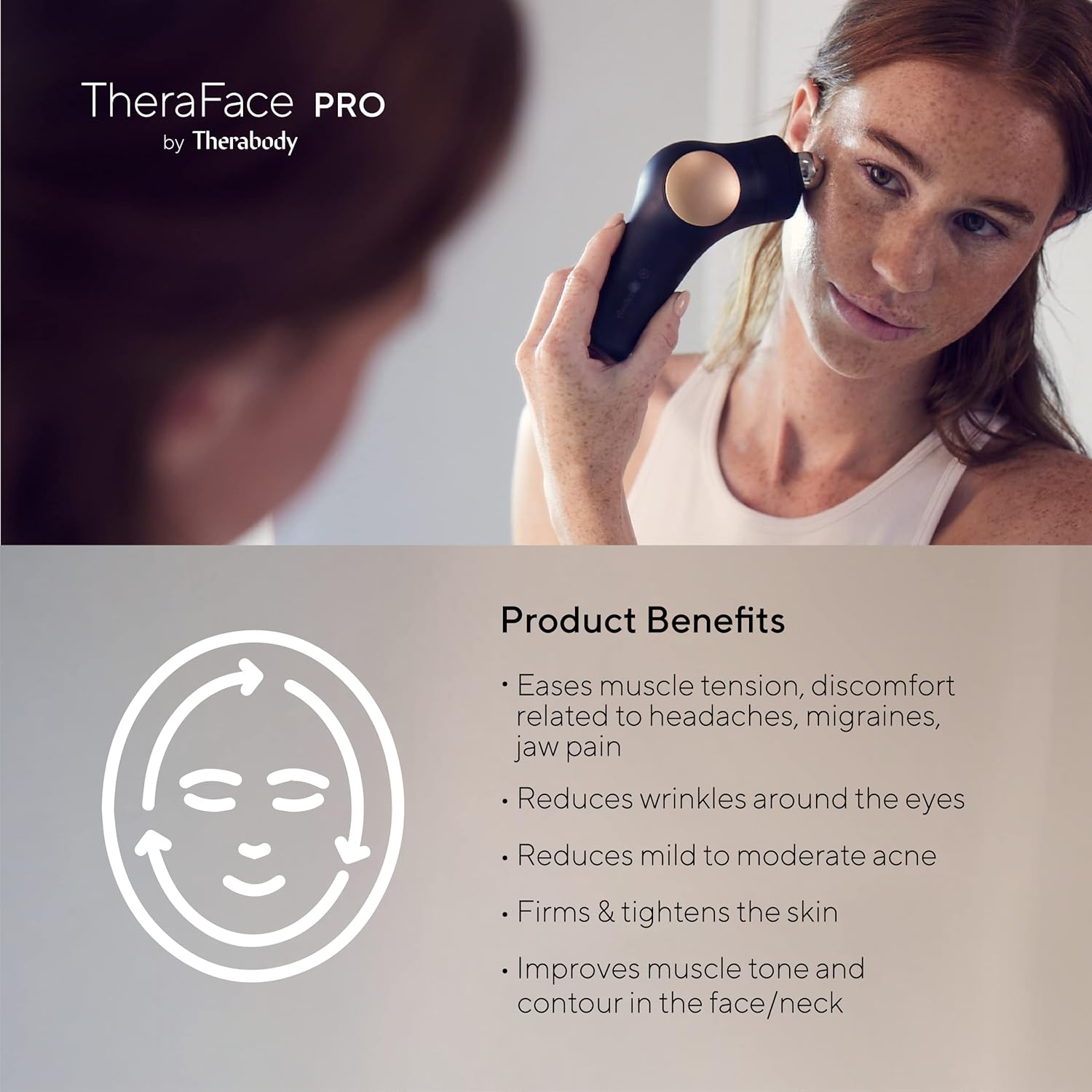 Therabody - TheraFace Pro