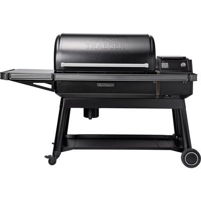 Traeger - Ironwood XL INT