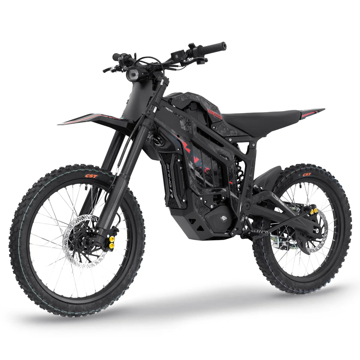 Talaria - Sting MX5 Pro
