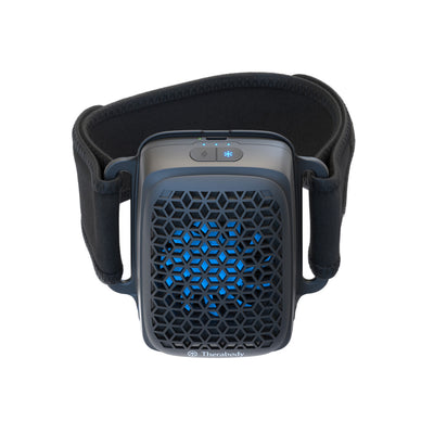 Therabody - RecoveryTherm Cube