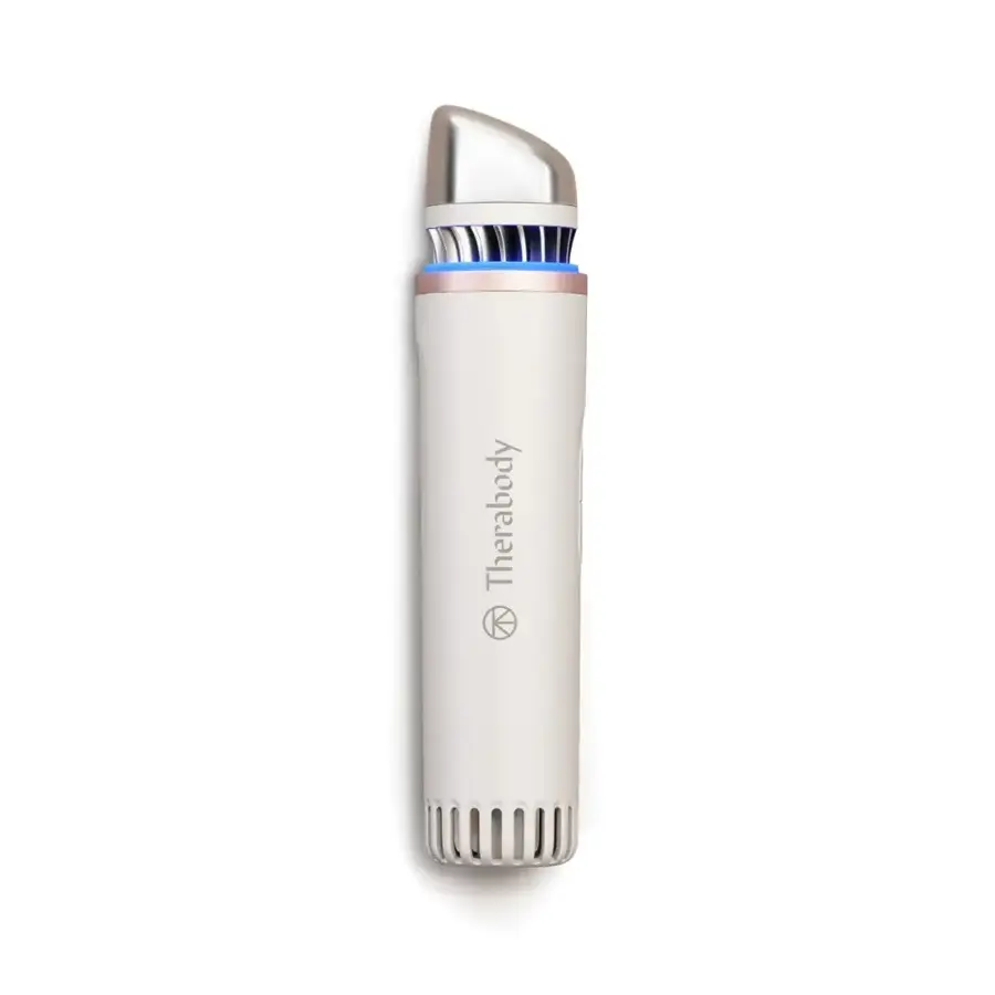 TheraFace Depuffing Wand 美顔器 Therabody - TheraFace Depuffing Wand – Ace Sports