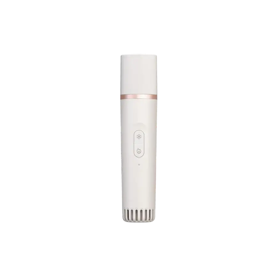 TheraFace Depuffing Wand 美顔器 Therabody - TheraFace Depuffing Wand – Ace Sports