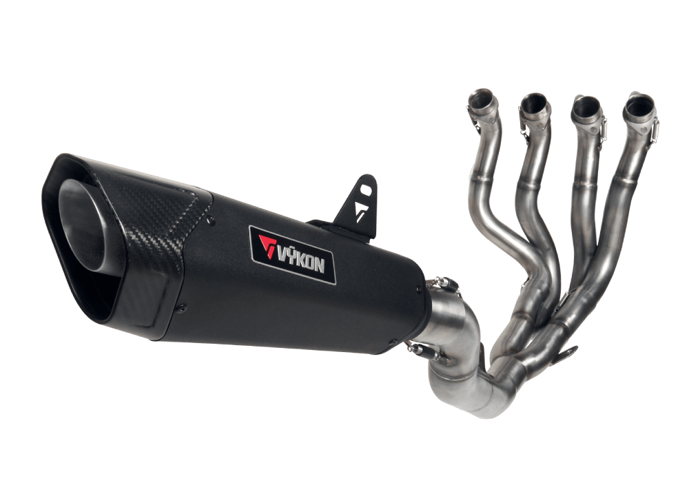 Vykon - Full Exhaust System