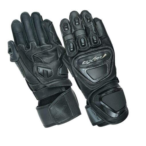 Nexo - Phantom Gloves