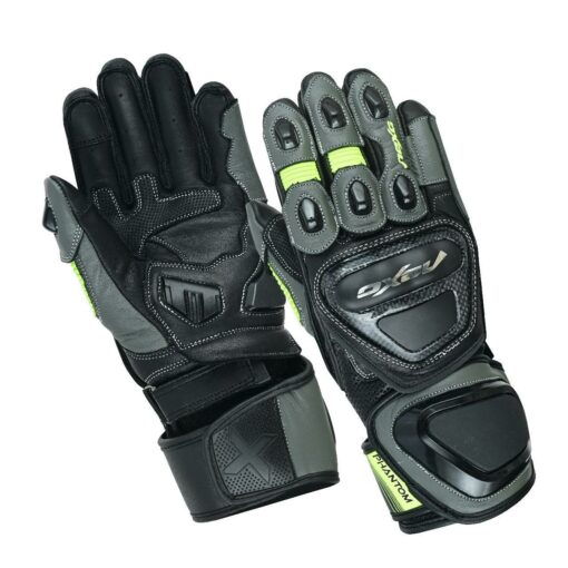Nexo - Phantom Gloves