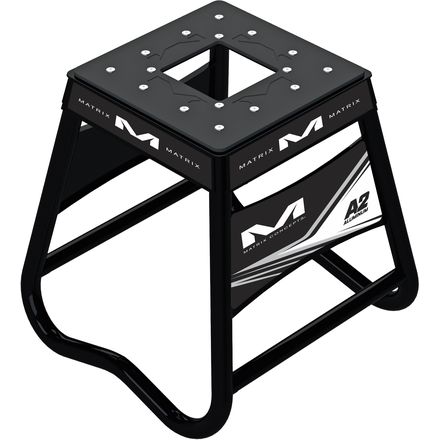 Aluminium bike stand new arrivals
