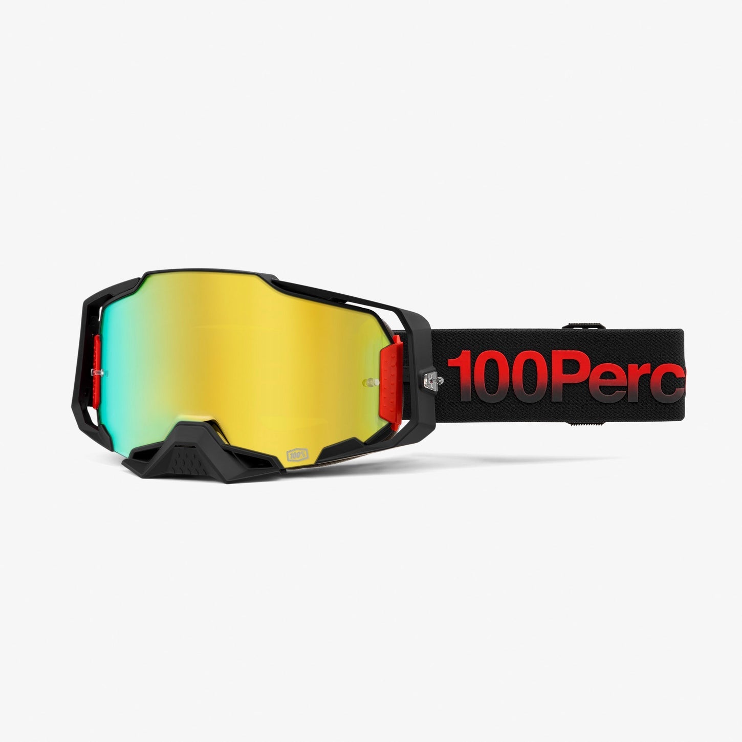 100% - Armega Mirror Goggles