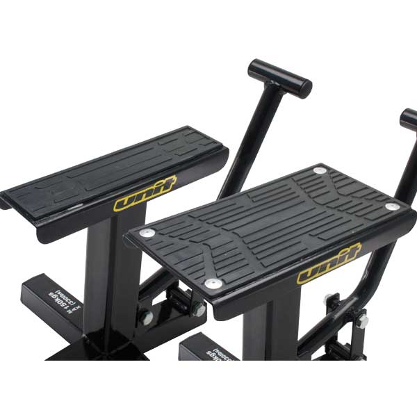 Unit - A118x MX Lift Stand – Ace Sports