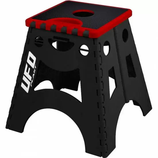 UFO - Foldable Bike Stands