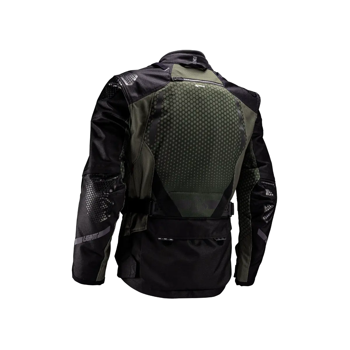 Leatt - ADV 5.5 FlowTour Jacket