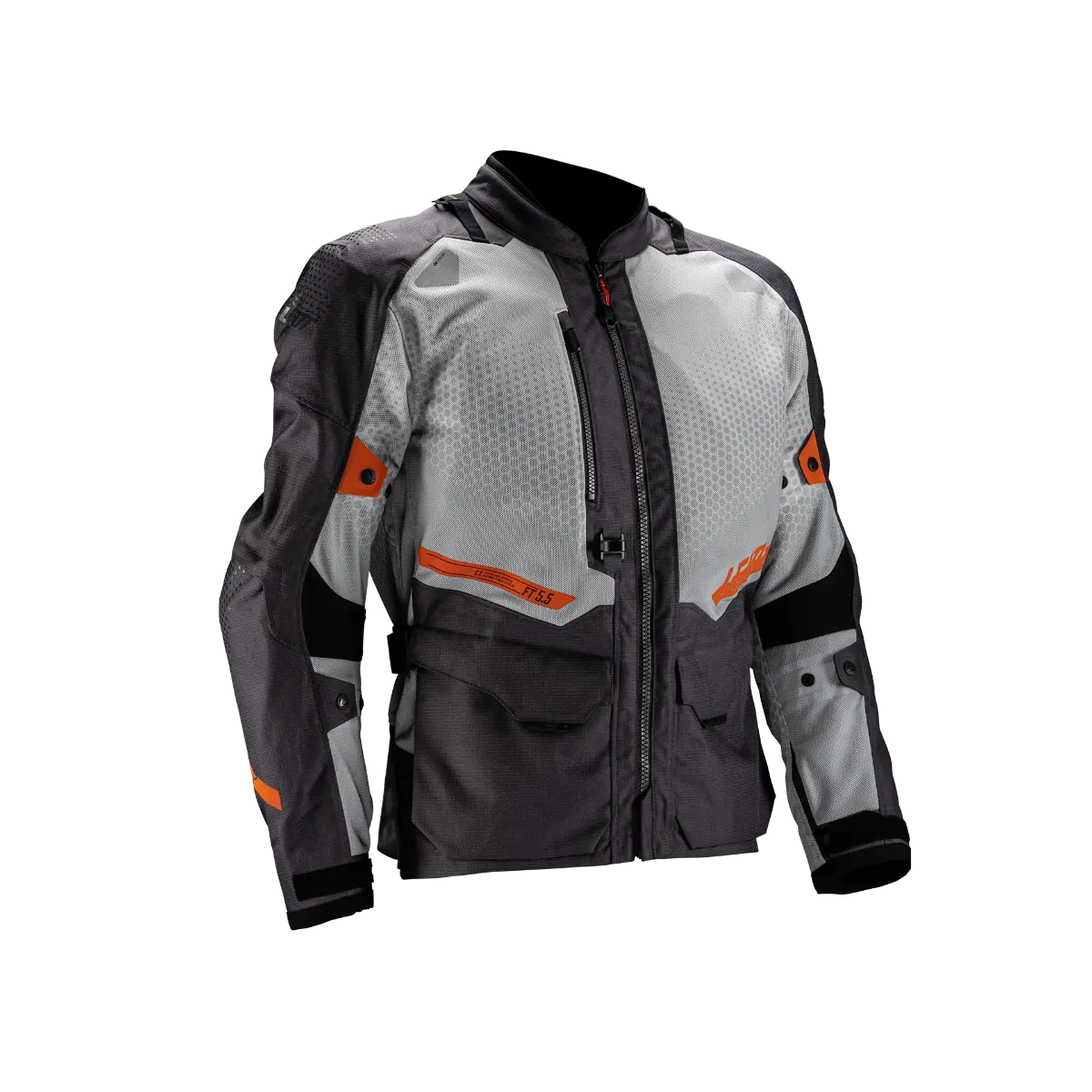 Leatt - ADV 5.5 FlowTour Jacket