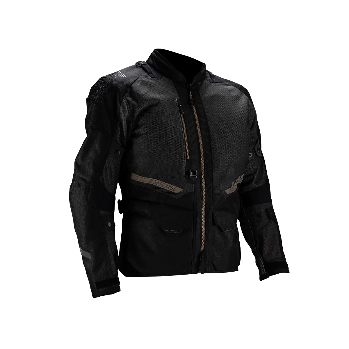 Leatt - ADV 5.5 FlowTour Jacket
