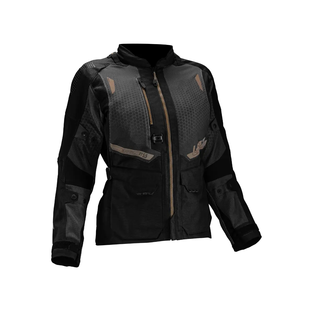 Leatt - ADV 5.5 FlowTour Jacket (Ladies)