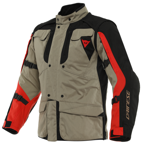 Dainese - Alligator Tex Jacket – Ace Sports