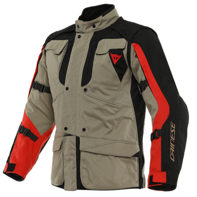Dainese - Alligator Tex Jacket