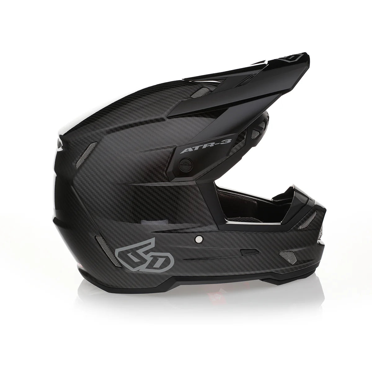 6D Helmets - ATR-3 Solid – Ace Sports