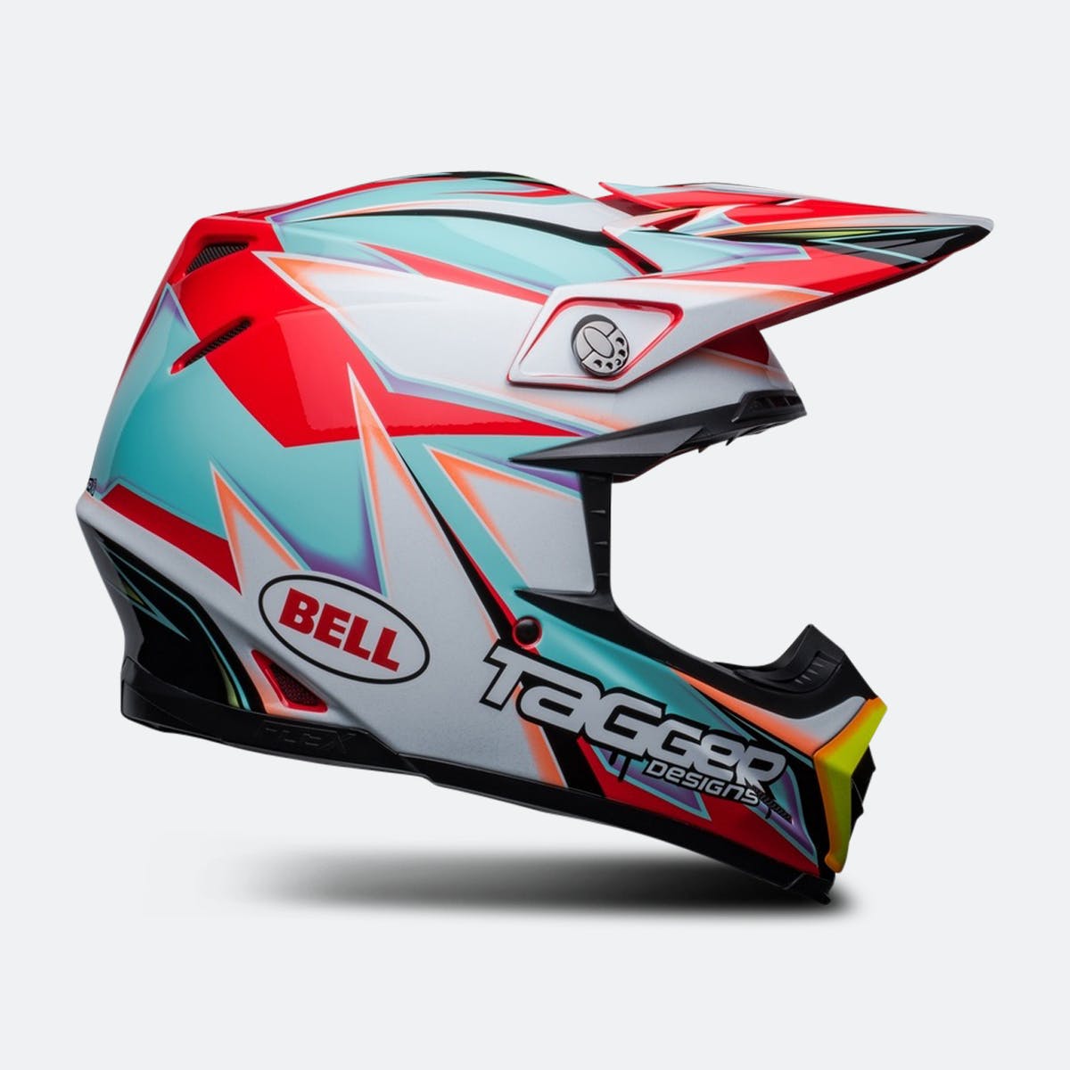 Bell - Moto-9S Flex Helmets