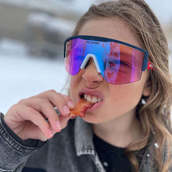 Pit Viper - The Try Hard