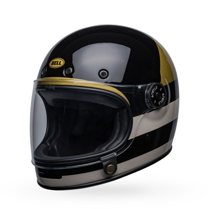 Bell Bullitt Bell Cascos Moto Bell Bullitt Helmet Matte Black Store