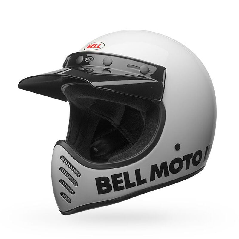 Bell - Moto-3 Helmet