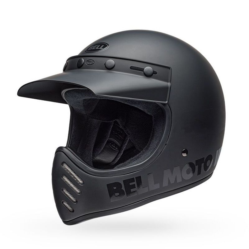 Bell - Moto-3 Helmet