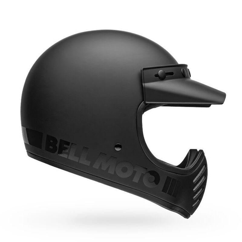 Bell - Moto-3 Helmet