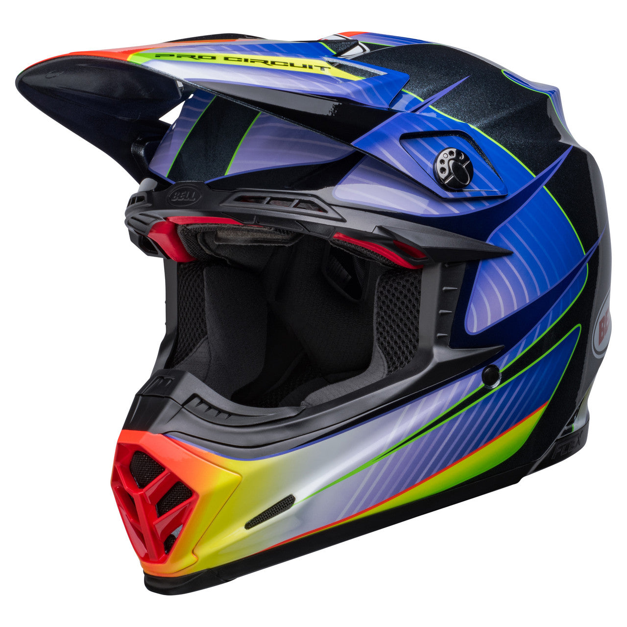 Bell - Moto-9S Flex Helmets