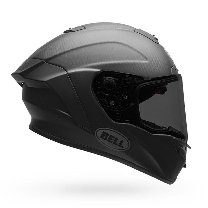 Bell - Racestar DLX Helmet