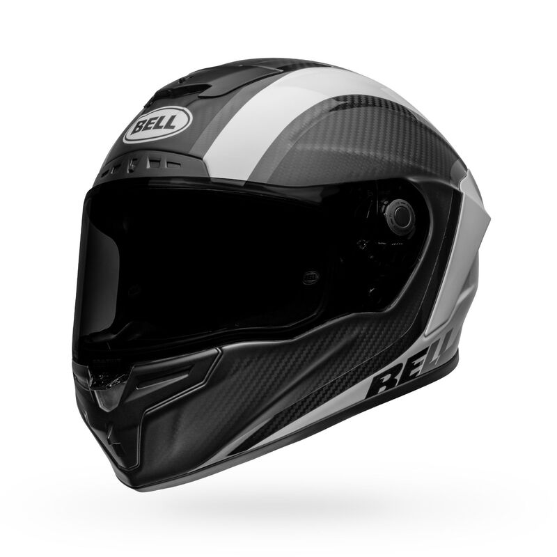 Bell - Racestar DLX Helmet