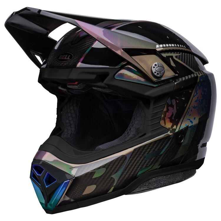 Bell moto 9 flex 2019 sales