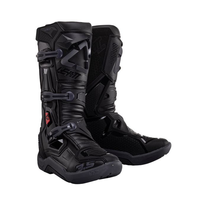 Leatt Moto Boots – Ace Sports