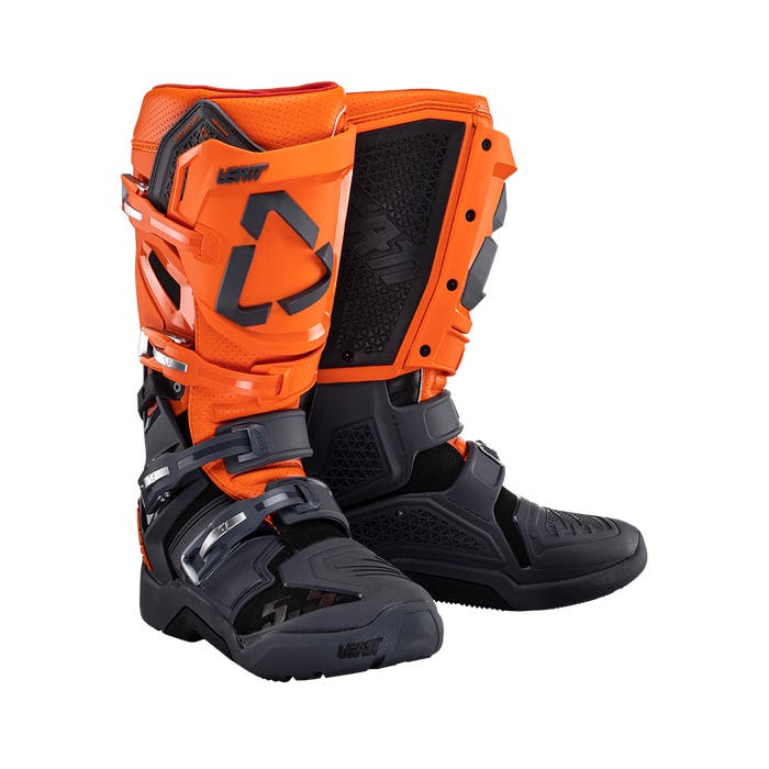 Leatt Moto Flexlock Boots (Enduro) – Ace Sports
