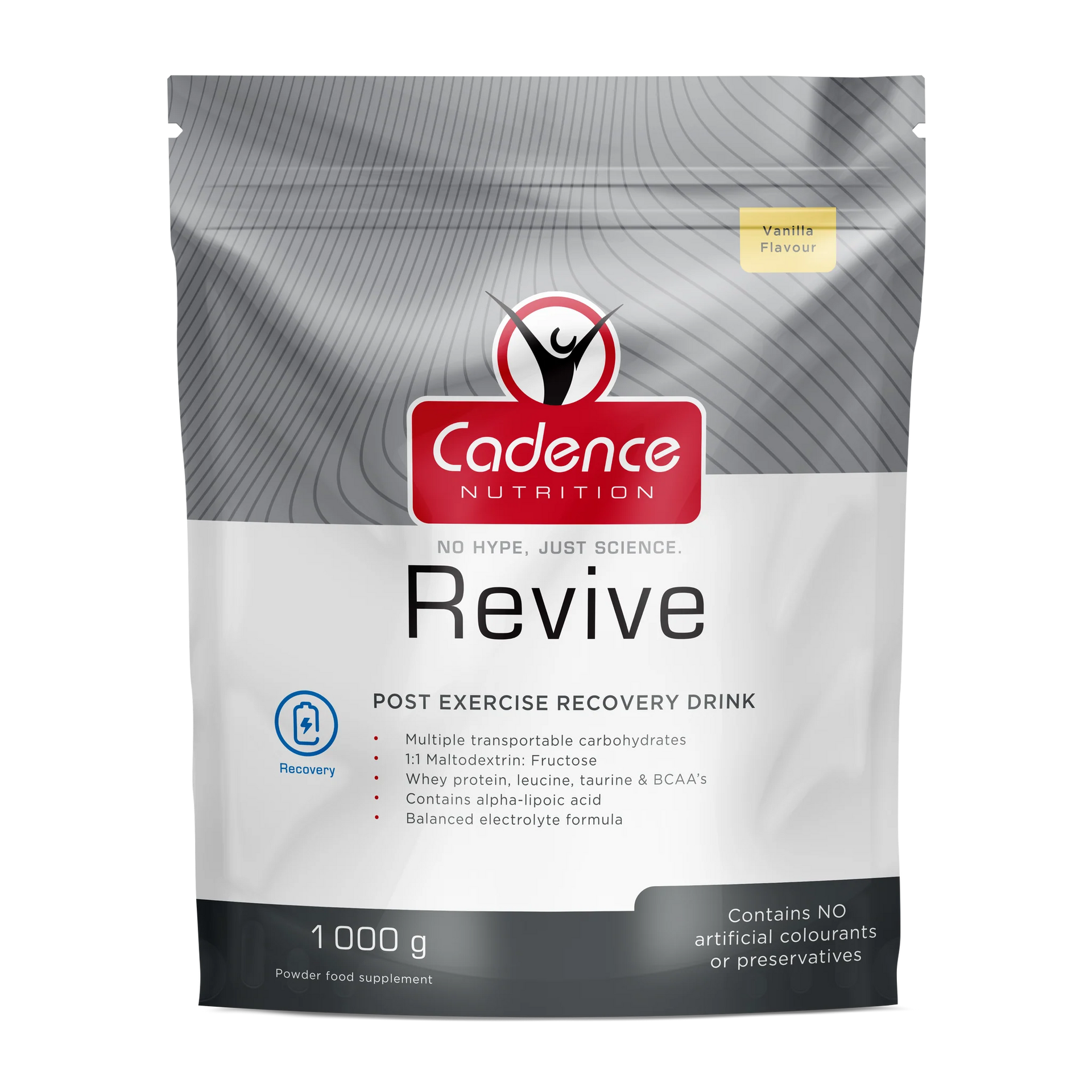 Cadence Nutrition - Revive