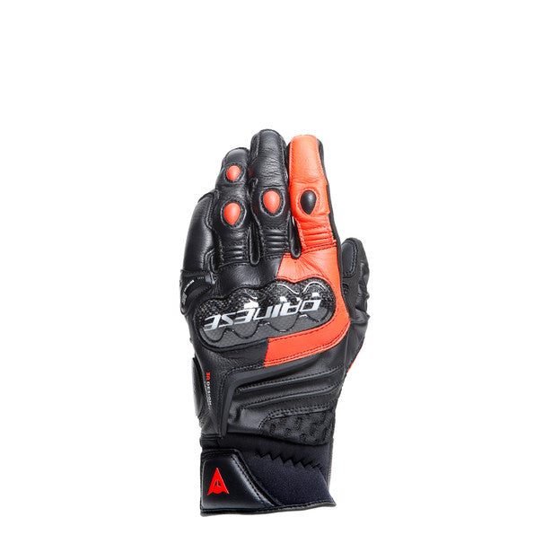 バイクウェア・装備 DAINESE CARBON 4 SHORT LEATHER GLOVES Dainese - Carbon 4 Short Gloves – Ace Sports