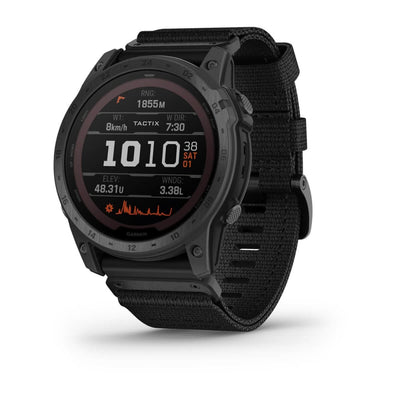 Garmin - tactix 7 Pro Ballistics