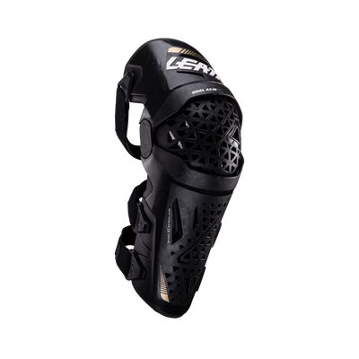 Leatt - Knee & Shin Guard Dual Axis Pro