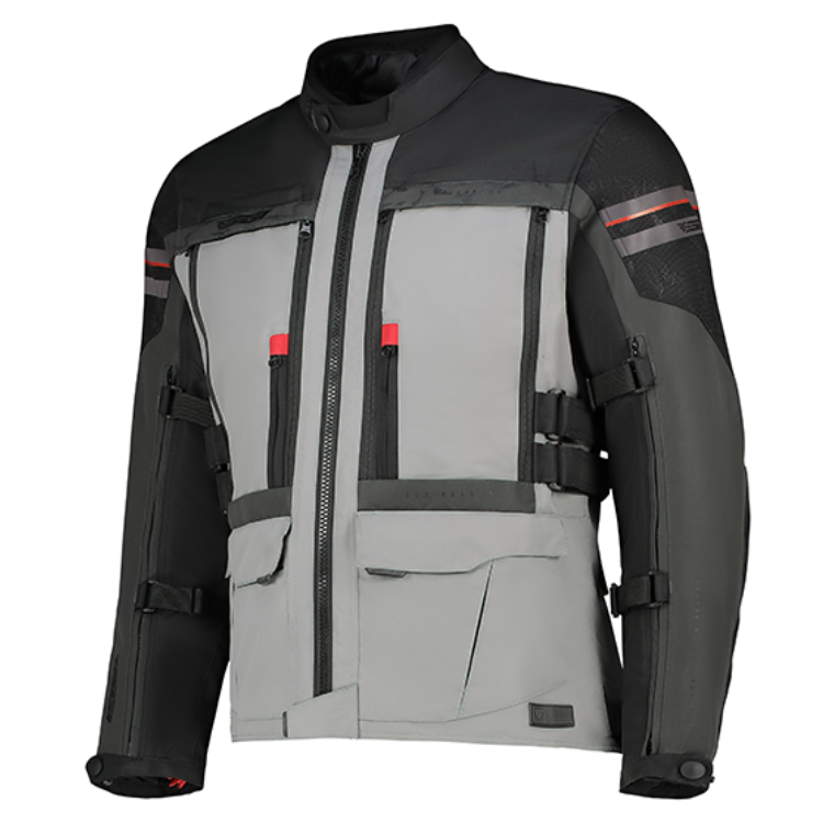 SGI - Discovery Jacket – Ace Sports