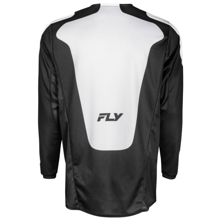Fly Racing - Kinetic Sym Jerseys