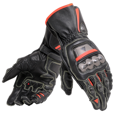 Dainese - Full Metal 6 Gloves