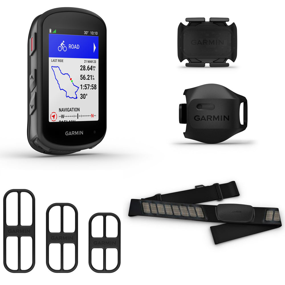 Zld Systems Edge Garmin Explore Garmin Edge 540 – Ace Sports