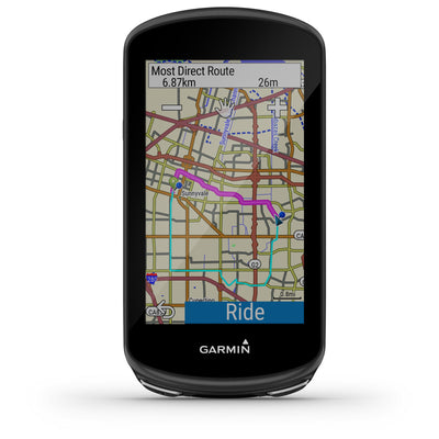 Garmin - Edge 1030 Plus