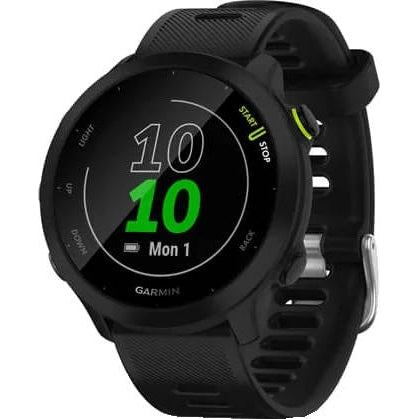 Garmin - Forerunner 55 – Ace Sports