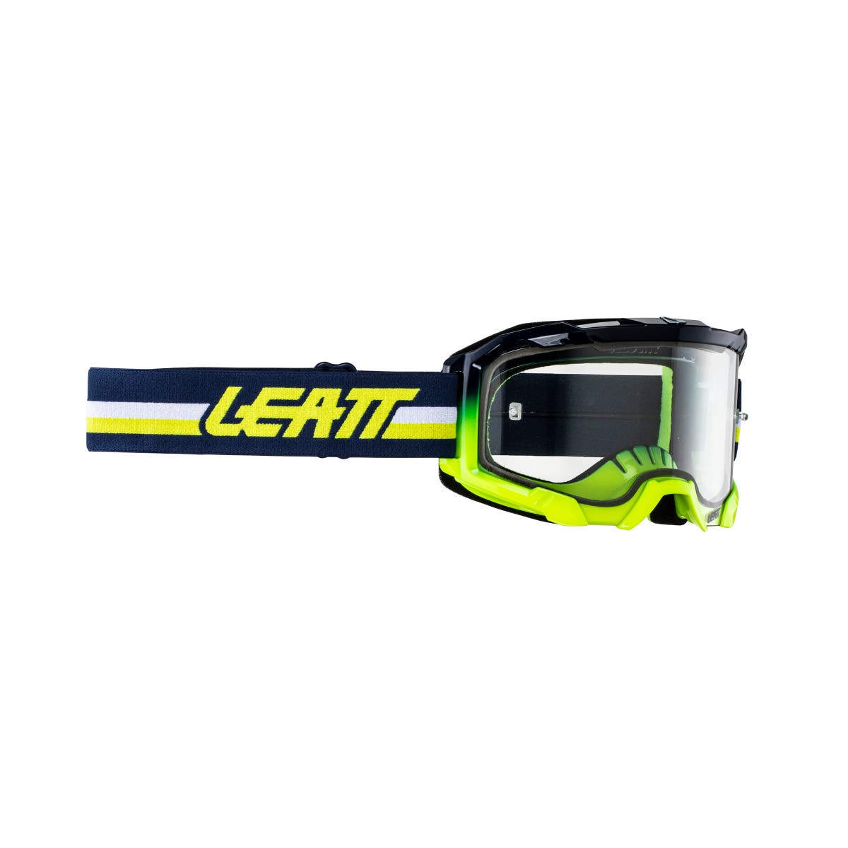 Leatt - Velocity 4.5 Goggles