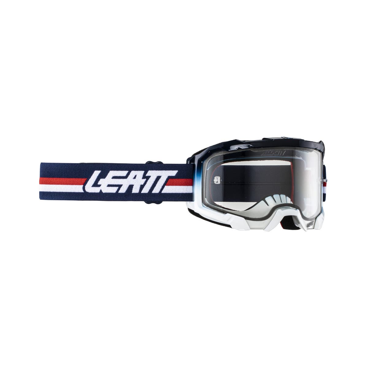 Leatt - Velocity 4.5 Goggles