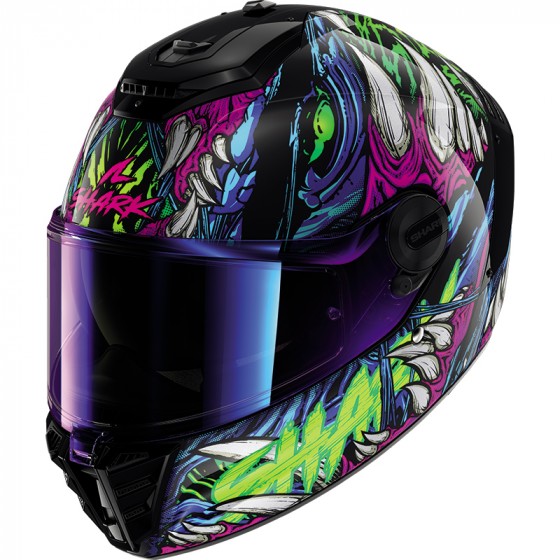 Shark - Spartan RS Helmets