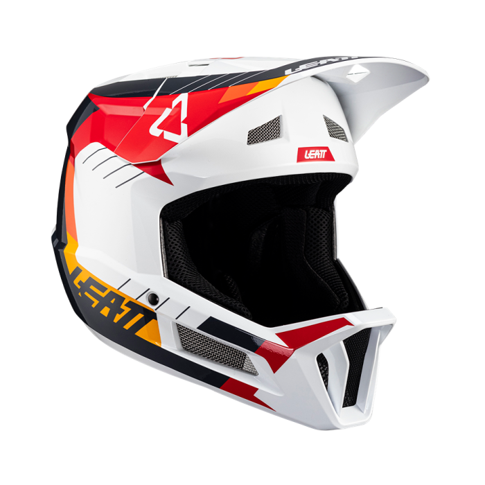 Leatt - MTB Gravity 2.0 Helmet