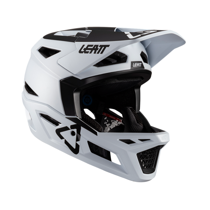 Leatt - MTB Gravity 4.0 Helmet