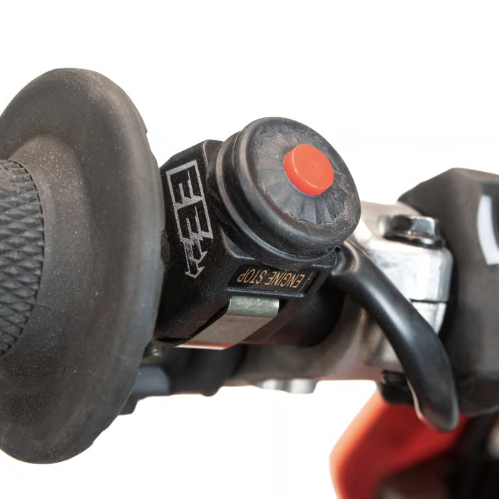Enduro Engineering - Start/Stop Buttons