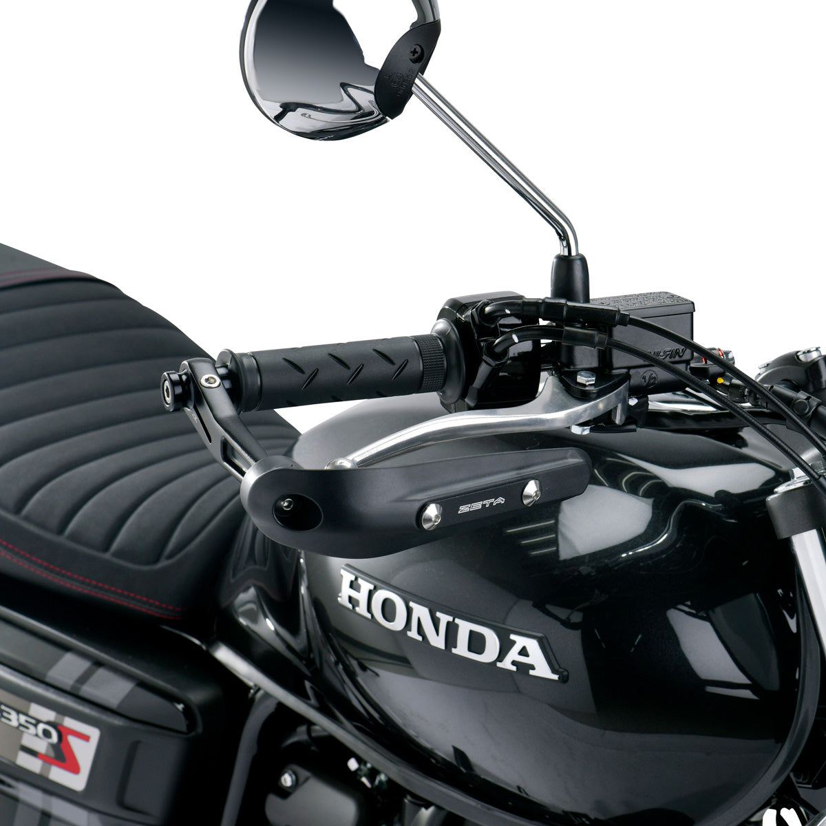 Zeta - Street Sonic Handguard – Ace Sports